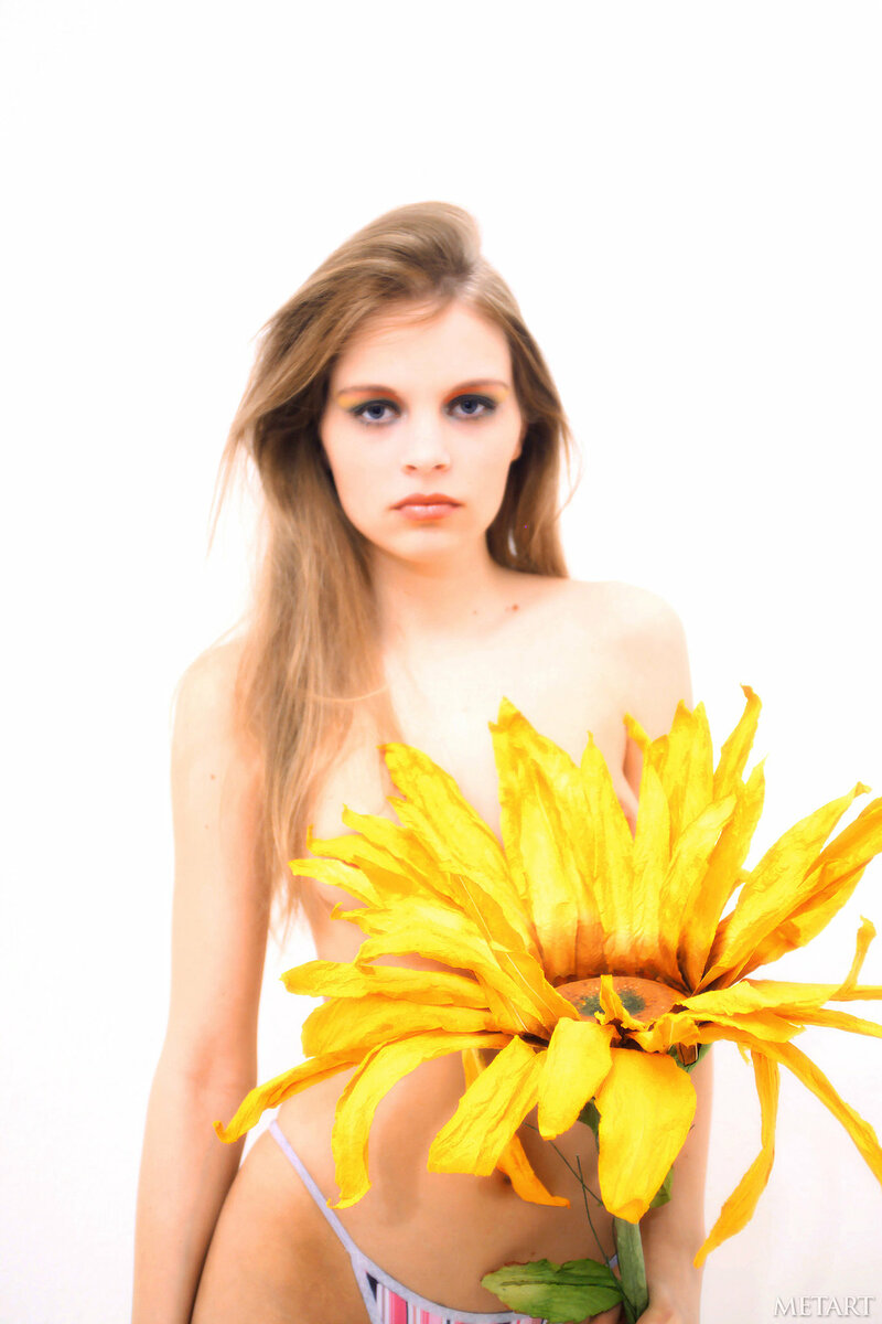 Ира, 34 года, 2 размер груди