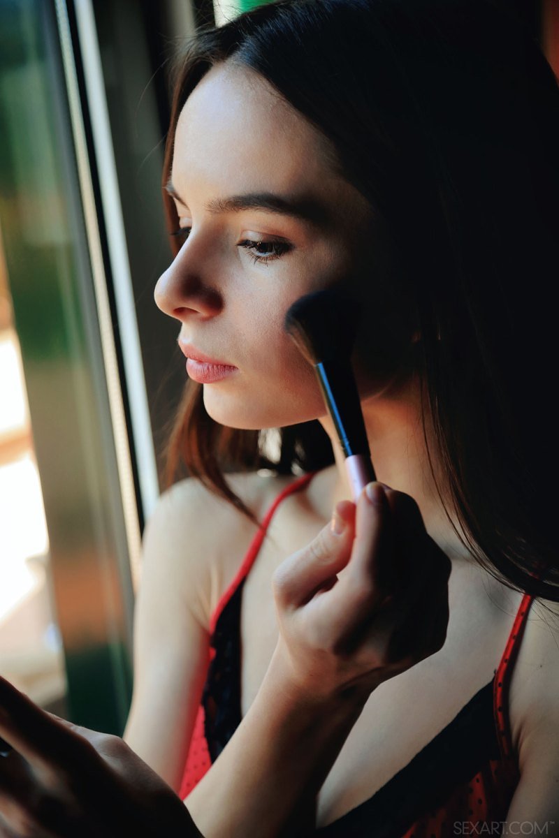 Соня, 35 лет, 0 размер груди